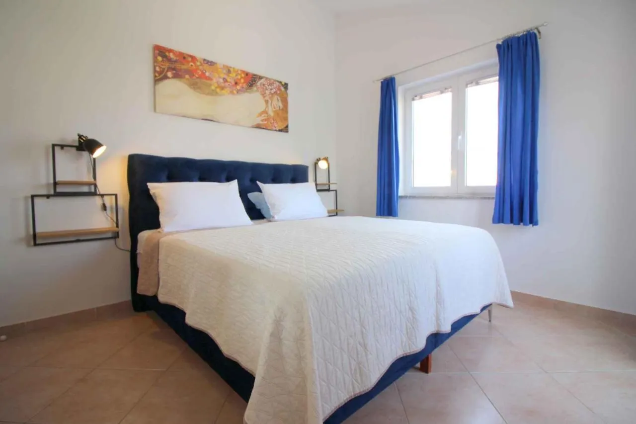 Apartment In Porec/Istrien 10277 Horvátország