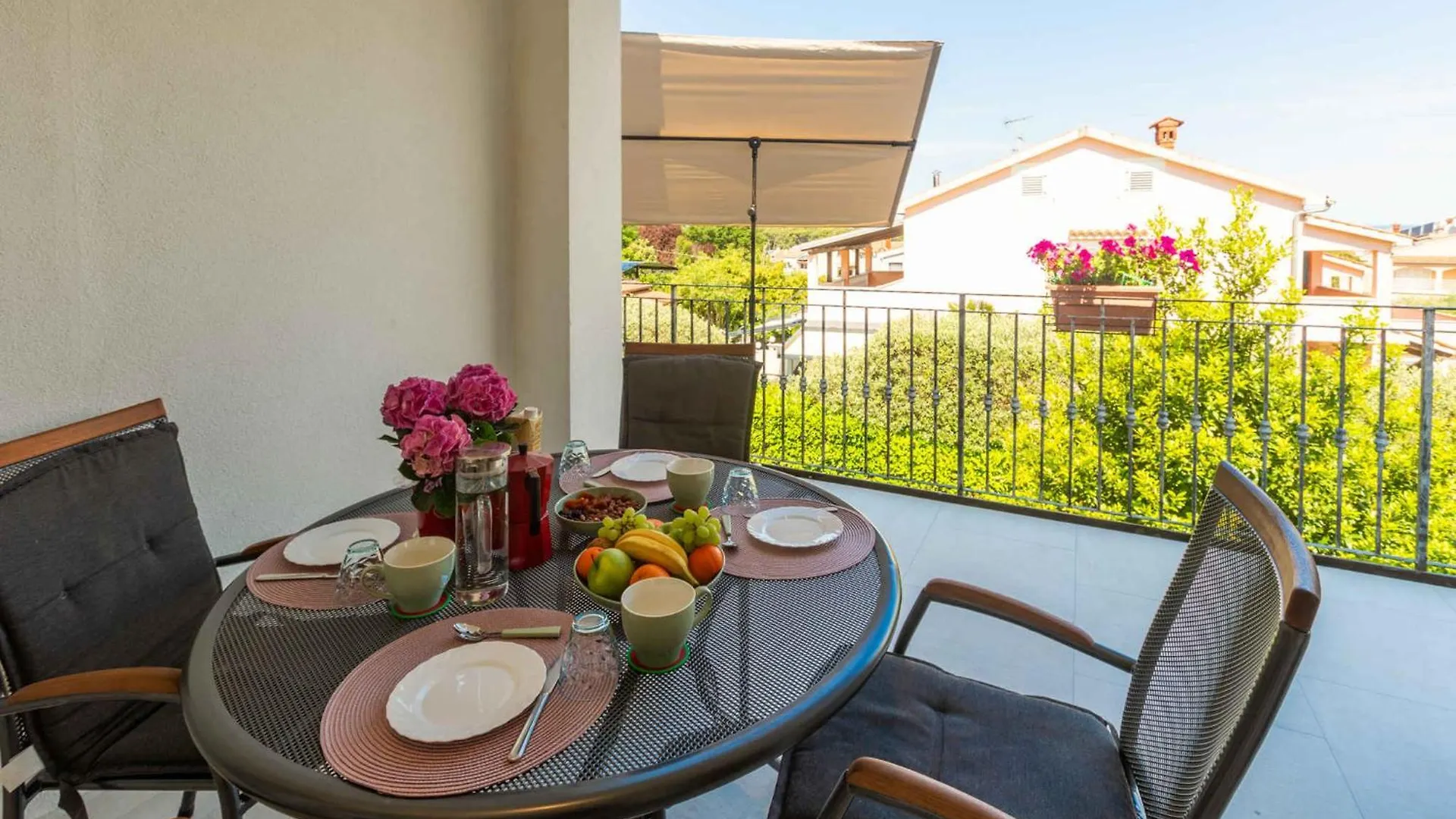 Apartment In Porec/Istrien 10277 Poreč