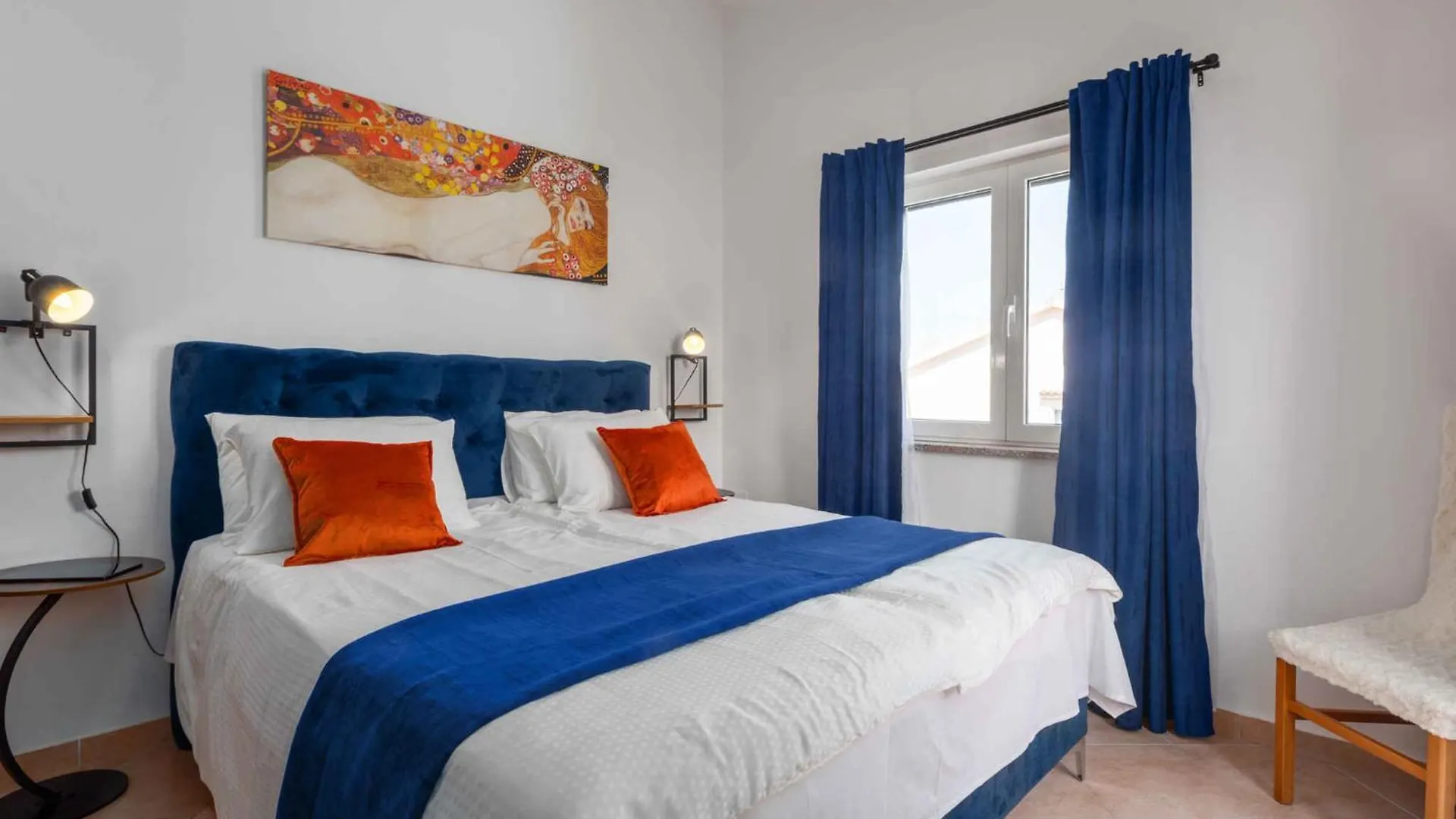 Apartment In Porec/Istrien 10277  פורץ